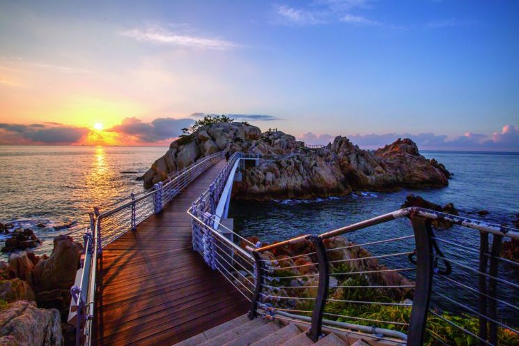 울산 대표 관광지 3곳 선정… 2025-2026 한국관광 100선