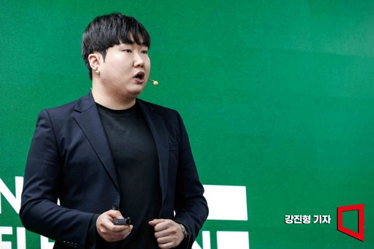 리피즈 "식음료 로보틱스 시장 선도하겠다"