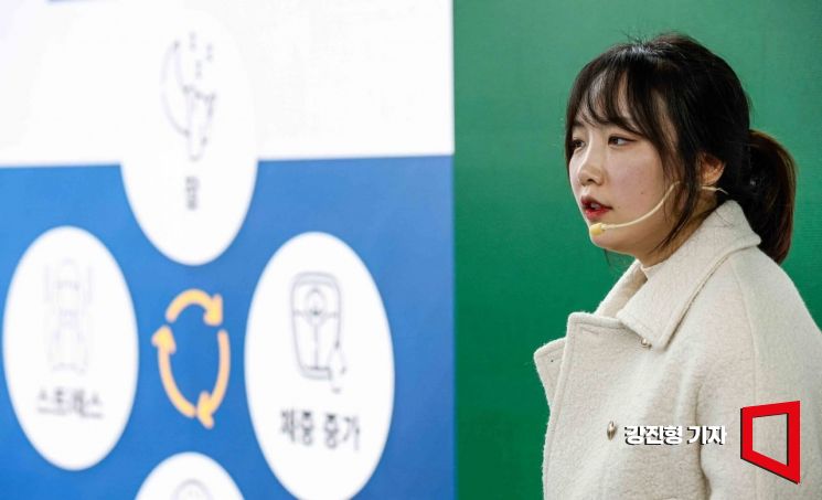 디지털뉴트리션 "한국을 대표하는 헬스케어 앱으로 성장할 것"