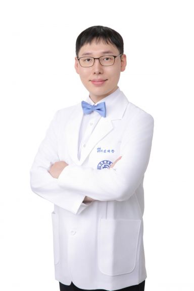 대동병원 내과 김재한 과장.