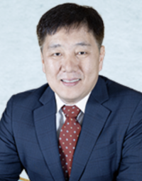 김영신 기정원 원장