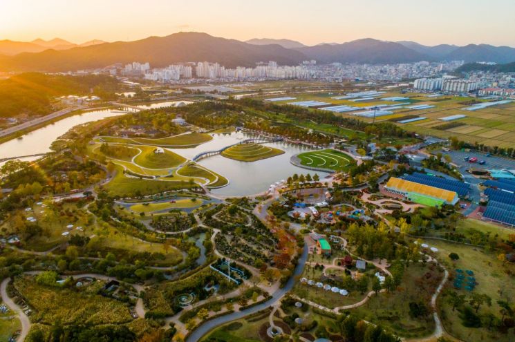 꿀맛 같은 9일 ‘설 연휴’…“광주·전남으로 오세요”