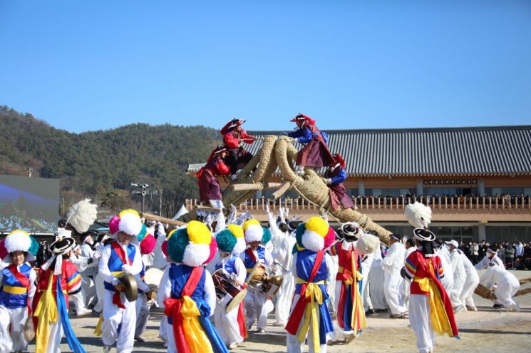 꿀맛 같은 9일 ‘설 연휴’…“광주·전남으로 오세요”