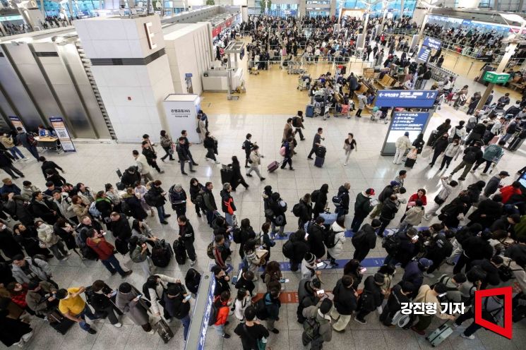 떡 줄 놈 생각도 않는데…꿈에 부풀었던 6일 황금연휴 '없다' 결론