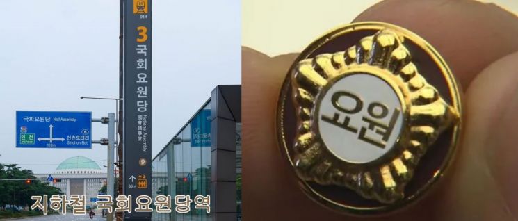 박지원 "의원이 아니라 요원? 박지원도 국정원 요원인가"