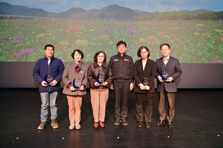 청송군, 2025년 노인인권·노인학대 예방교육 실시