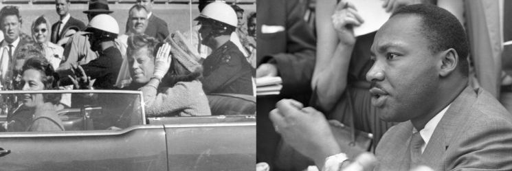 JFK는 누가 죽였나…트럼프 사인에 60년 미스터리 풀리나