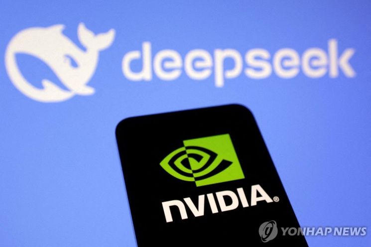 '딥시크' 성공에 겸손한 中? "미중, 경쟁보다 협력해야"
