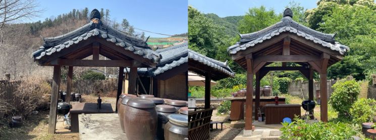 경기도, 한옥 수선·보수비 400만원 지원
