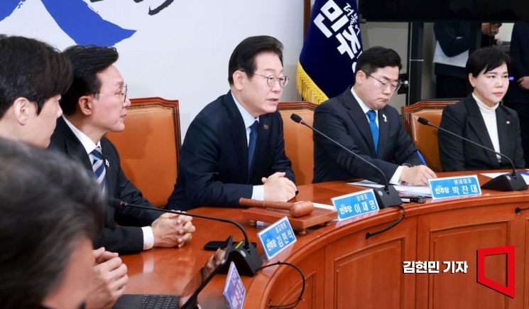 여야, 추경 편성에 모처럼 한 목소리…'탄핵정국은 여전히 복병'