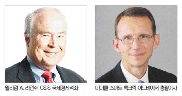 [인터뷰]"'북미 경제 파괴' 트럼프, 中보다 동맹에 적극 관세…무역흑자 큰 韓도 표적"
