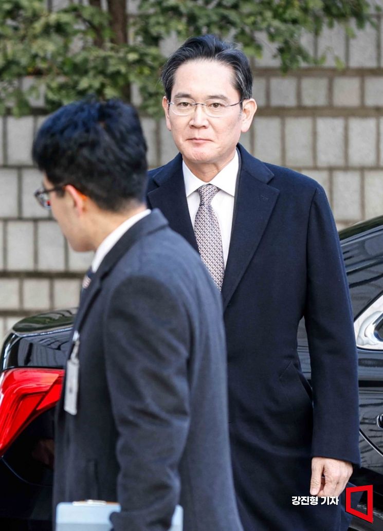 ‘사법 족쇄’ 벗은 이재용…재판부 “공소사실 입증되지 않아, 무죄”(종합2보)