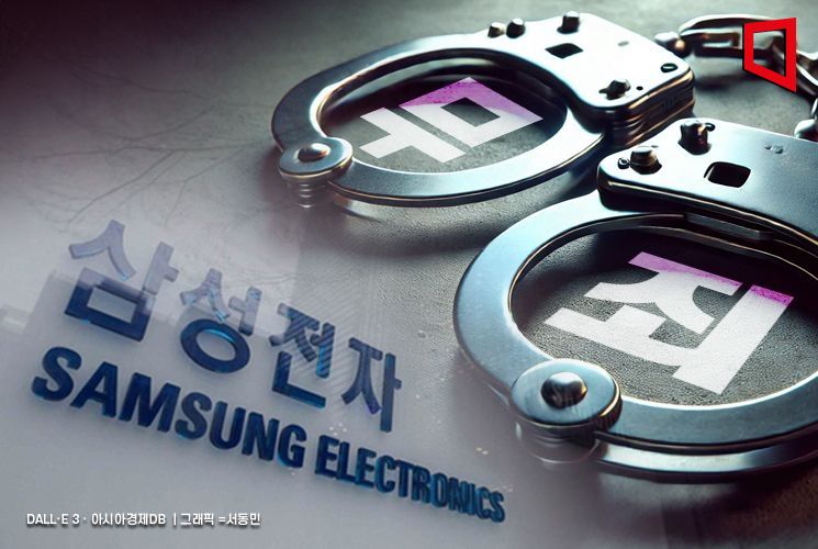 300명 조사·53곳 압색 결국 무죄…검찰, 삼성 겨눈 8년 싸움 완패(종합)