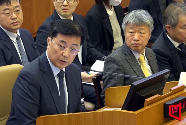 홍장원 "12·3으로 돌아간다면 尹에 '왜 그러세요?'라 묻고 싶다"