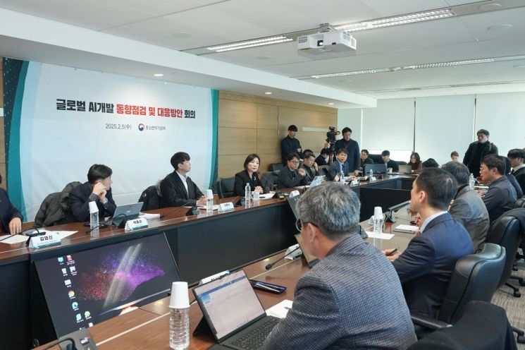 "민·관 투자로 GPU 확보시 한국판 딥시크 가능"