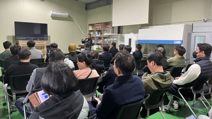 전남해양수산과학원, 어업인후계자·우수경영인 모집