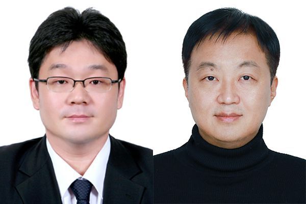 국립부경대 김도훈·김백민 교수, 국가과학기술자문회의 전문위원 위촉