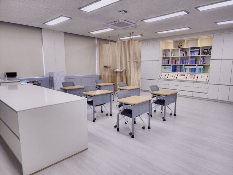  경북교육청, 특수교육학생 매년 5% 증가…올해 특수학급 68곳 신·증설