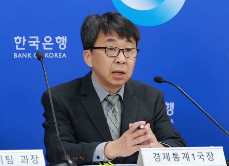 한은 "경상수지 올해도 견조…美 통상압력에 증가율은 축소"[일문일답]