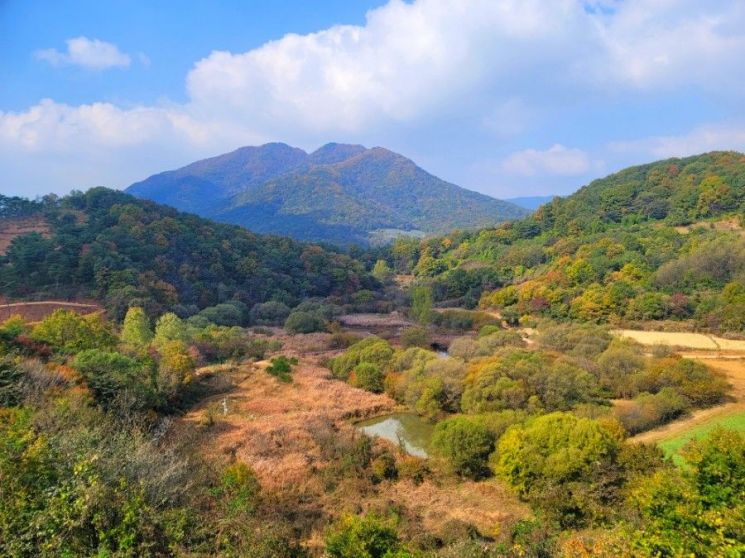 돌리네습지 문경, ‘람사르 습지도시’ 인증 확정…경북도, 영양 장구메기습지 올해 신청