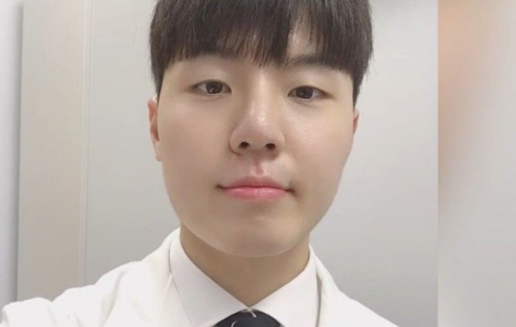 '교통사고 뇌사' 30세 방사선사, 일하던 병원서 6명에 장기기증