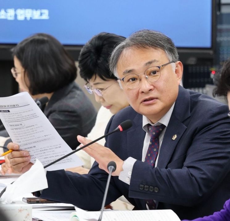 “전남 30~50대 일자리 감소” 전남도의회서 지적