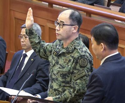 군사법원, 12·3 연루 곽종근 전 사령관 보석허가