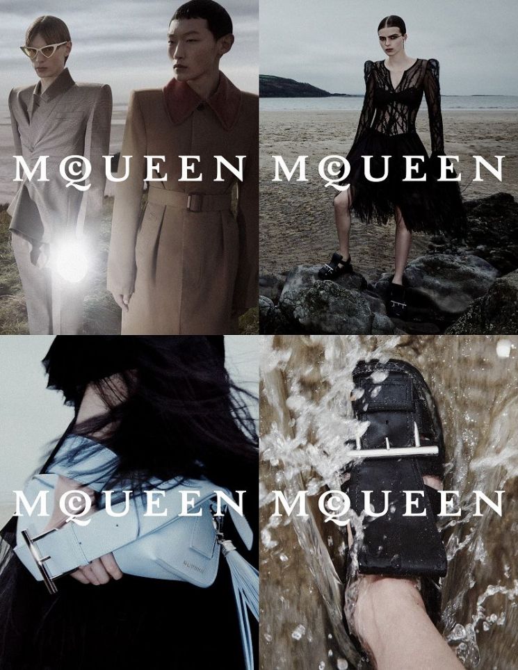 [출처: 맥퀸(McQueen)]