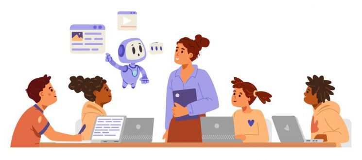 "AI는 남자의 무대"라는 생각 [AI오답노트]