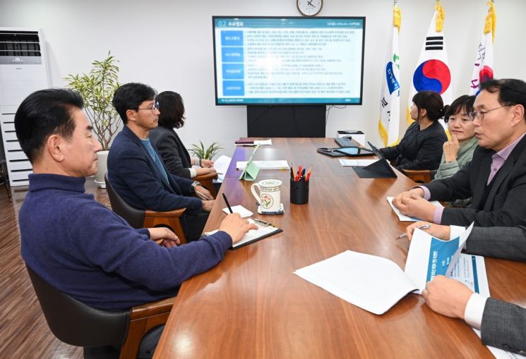 의정부시, 교통신호 최적화로 교통체증 끝…'도로 위의 혁신'
