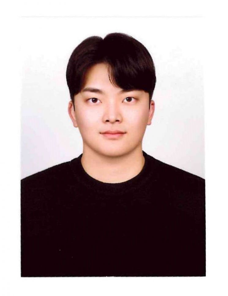 국민의힘 대전시의원 보궐선거로 후보로 선출된 강형석 시당 대변인 / 국민의힘 대전시당