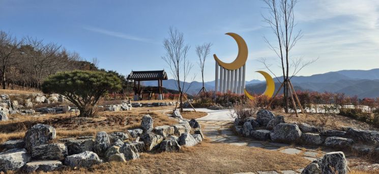 의성 달빛공원