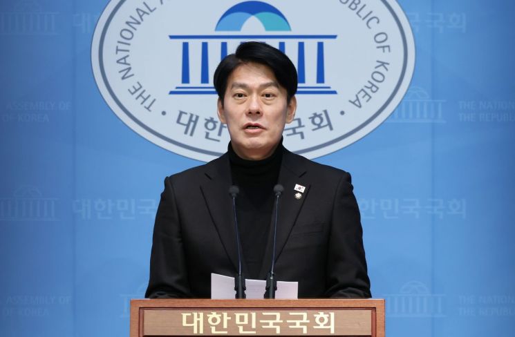 한민수 더불어민주당 대변인 연합뉴스