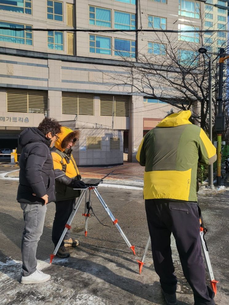 마포구 73억 상당 ‘미등록 토지’ 신규 등록 공공재산 확보