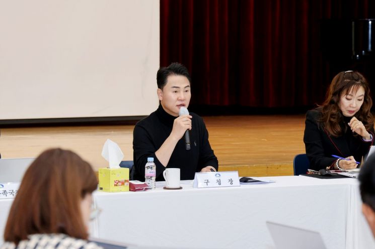 마포구 73억 상당 ‘미등록 토지’ 신규 등록 공공재산 확보
