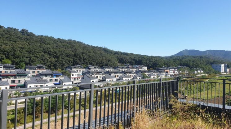 이동환 시장 “수소경제 인프라 확대…탄소배출 저감 미래 열겠다”