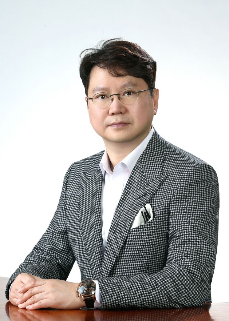 한미반도체, 곽동신 회장 자사주 취득…"세계 시장 점유율 1위 자신감"