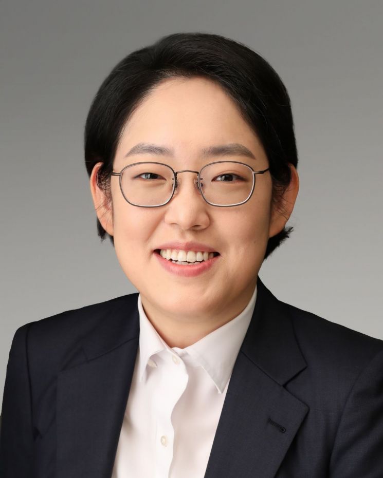 국민의힘 조지연 의원