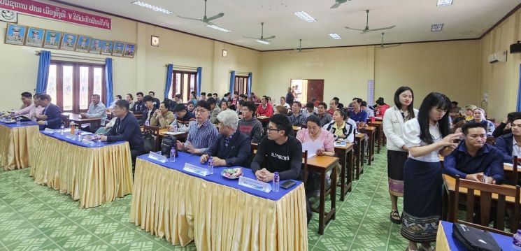 곡성군, 2025년 공공형 계절근로자 60명 선발