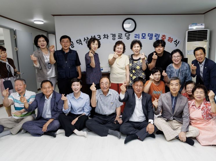 송파구, 전국 최초 전기차 충전시설 통합관리 플랫폼 구축