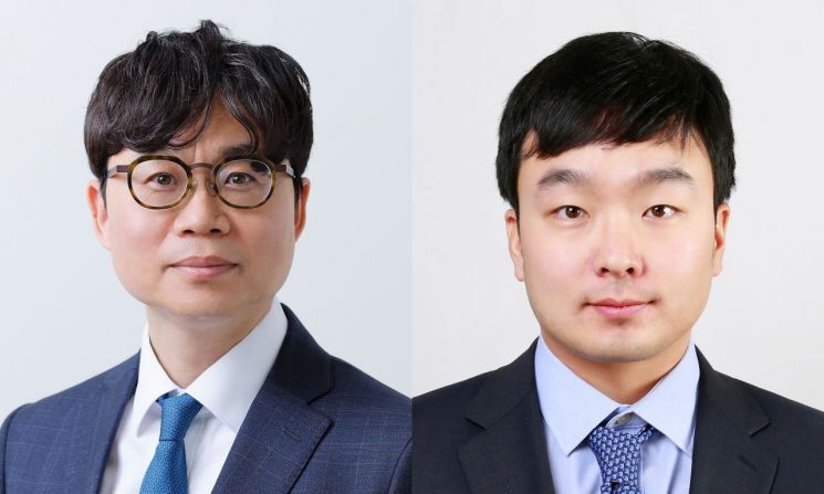 연세대·UNIST 공동 연구진, 고분자 응집력 강화 원리 밝혀