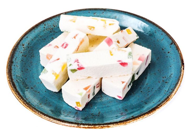 발렌타인에 쫀득쿠키… 치아 건강에 괜찮을까?