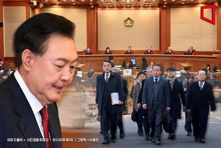 '尹탄핵 7차 변론' 국회 측 "인내심 한계, 신속히 변론 종결돼야"