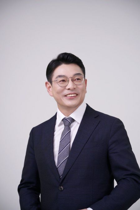 김태진 의원. 서구의회 김태진 의원 제공.