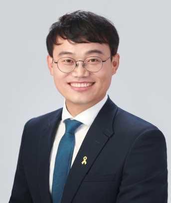 정달성 광주 북구의회 의원. 정달성 의원 제공