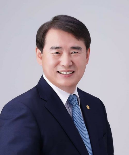 이정선 광주광역시 교육감.
