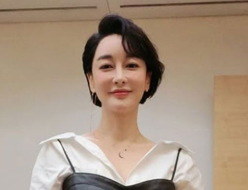 사진=배우 김혜은 인스타그램 캡처