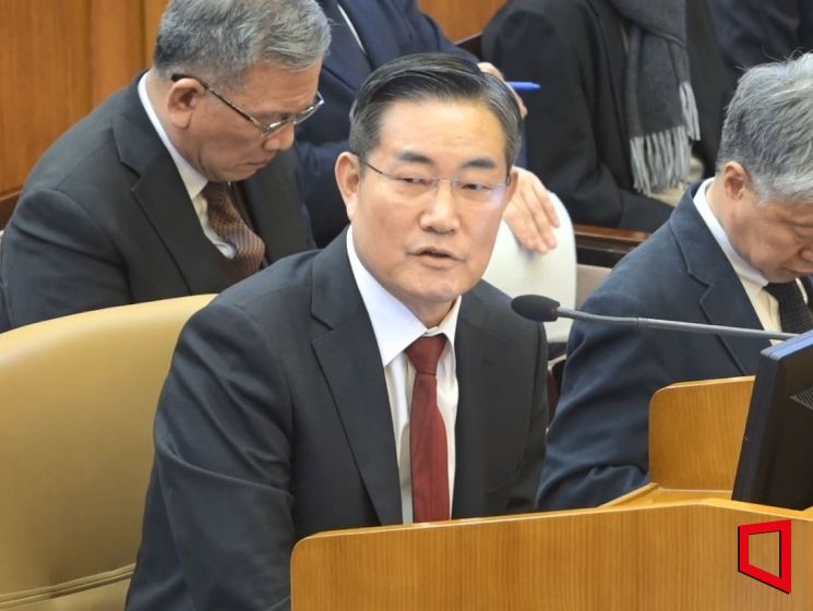 신원식, 日 국가안전보장국장 화상협의…"국교정상화 60주년 협력"