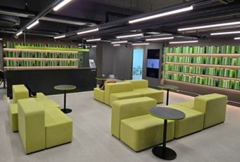 크레버스, 배당 기준일 4월1일…"배당수익률 12% 상회"