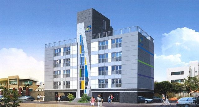 경북개발공사, 포항송도·봉화 행복주택 예비입주자 60세대 모집…임대료 시세 70%